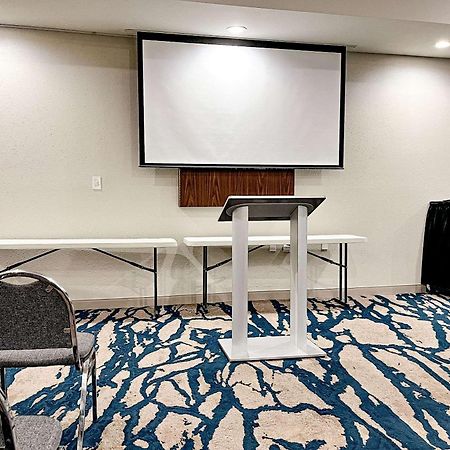 Comfort Suites Oil Center Lafayette Zewnętrze zdjęcie