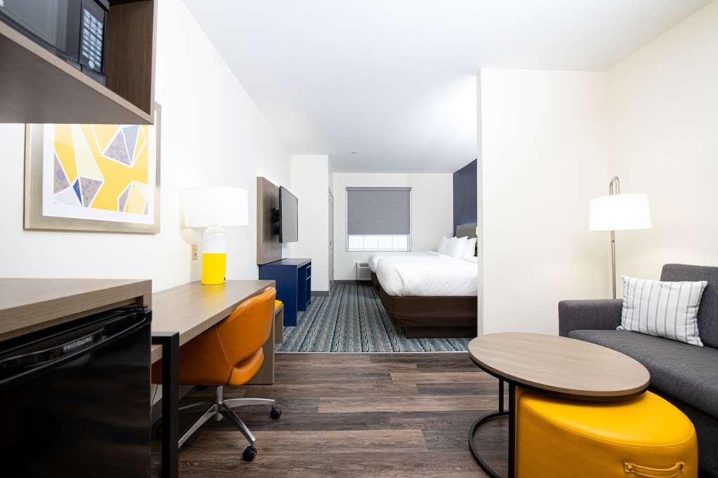 Comfort Suites Oil Center Lafayette Pokój zdjęcie