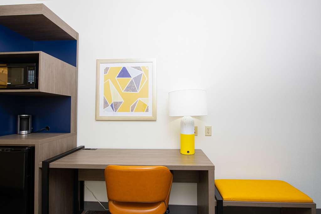 Comfort Suites Oil Center Lafayette Pokój zdjęcie