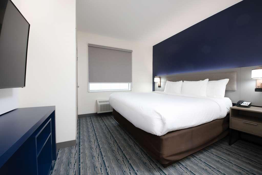 Comfort Suites Oil Center Lafayette Pokój zdjęcie