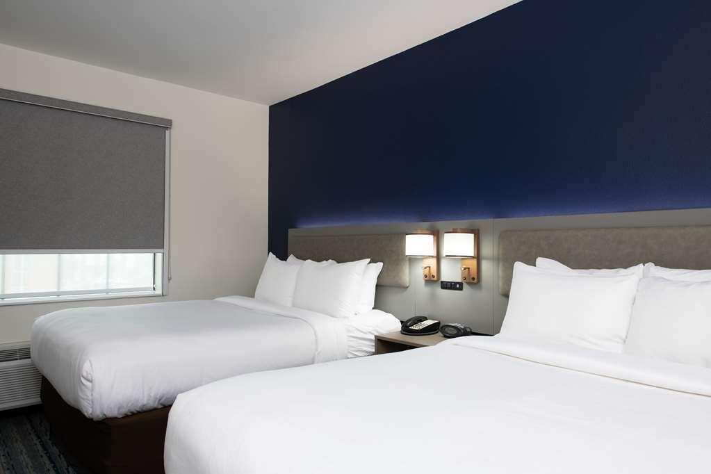Comfort Suites Oil Center Lafayette Pokój zdjęcie