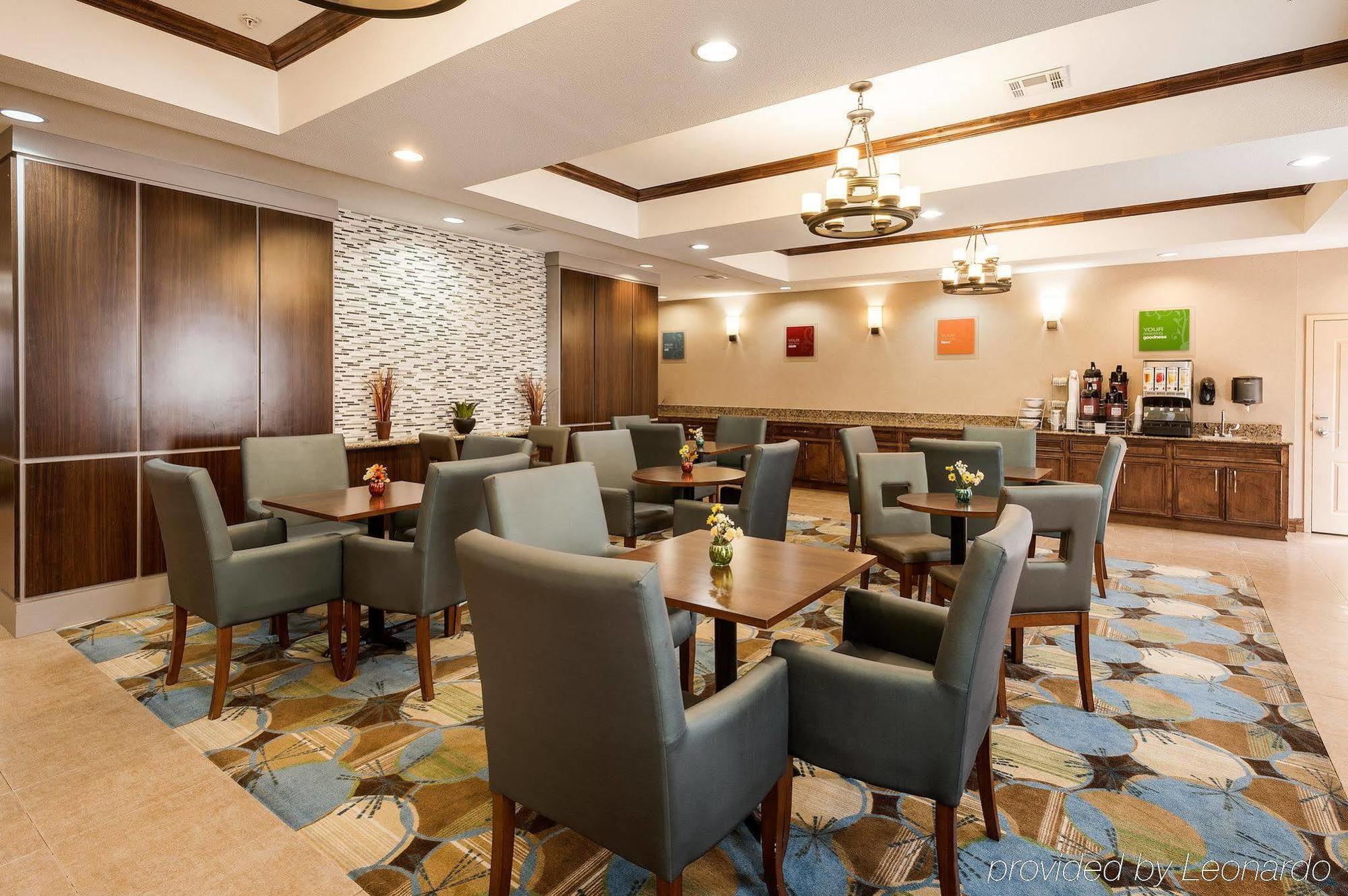 Comfort Suites Oil Center Lafayette Zewnętrze zdjęcie