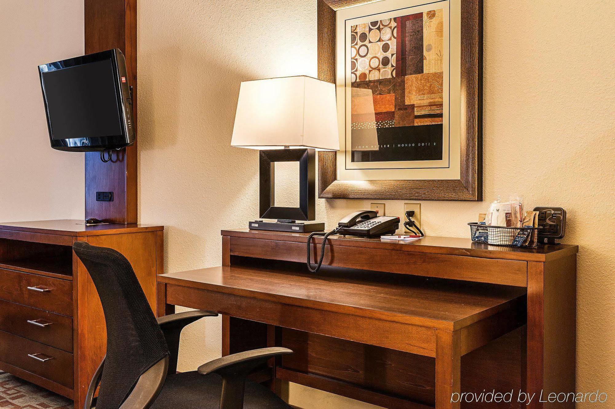 Comfort Suites Oil Center Lafayette Zewnętrze zdjęcie