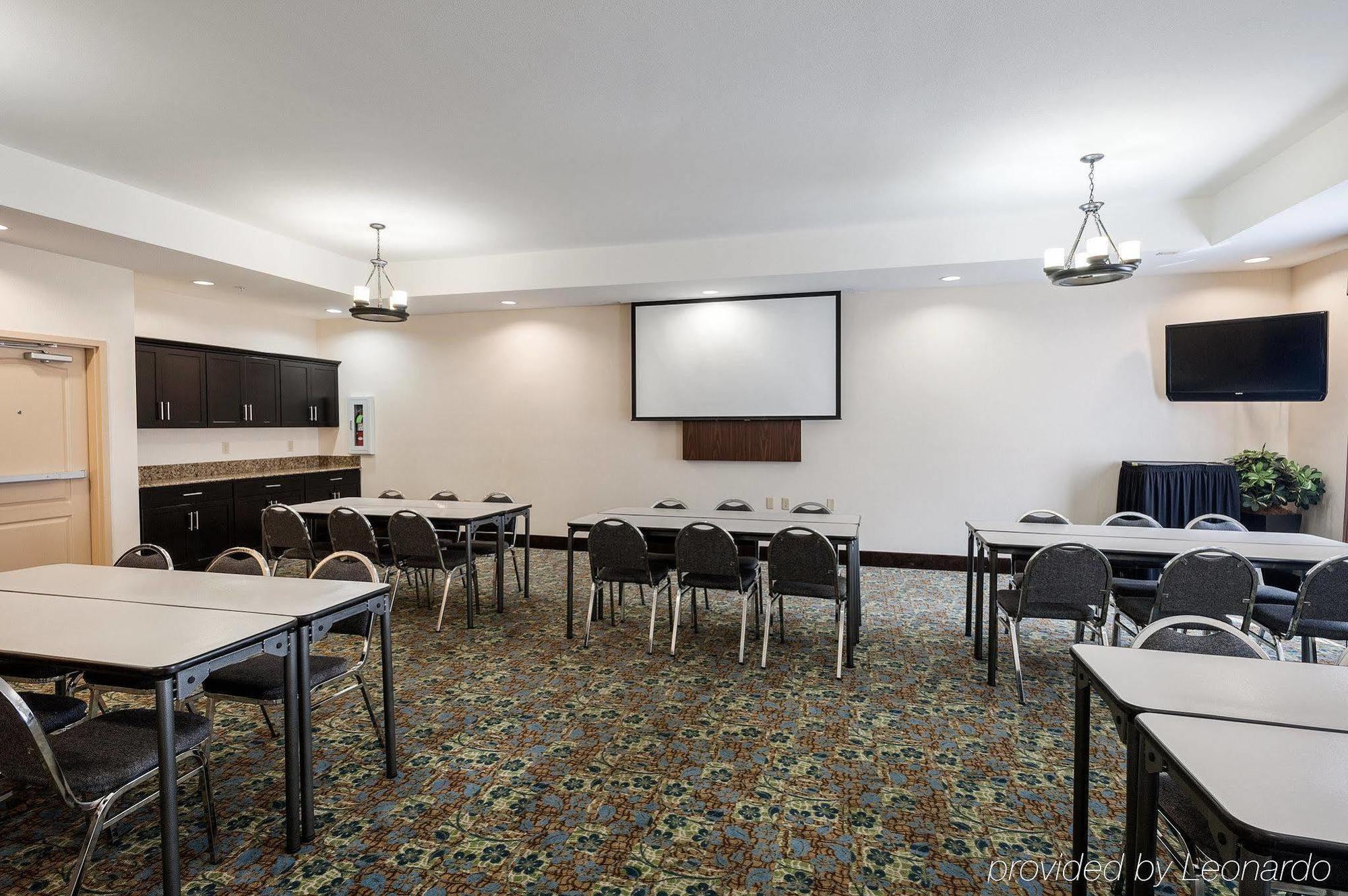 Comfort Suites Oil Center Lafayette Zewnętrze zdjęcie